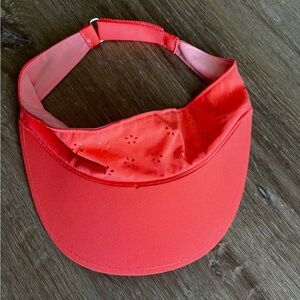Lululemon Visor Cap